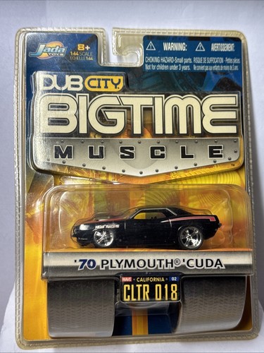 Jadatoys bigtime - jadatoys, 1/64
