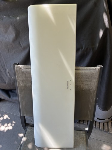 Porte climatisation technibel - porte,