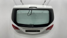 Malle/Hayon arriere OPEL MERIVA B PHASE 1 13408769