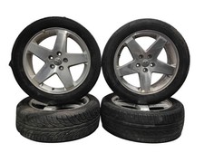 YW39ZDJAA JEU DE JANTES /