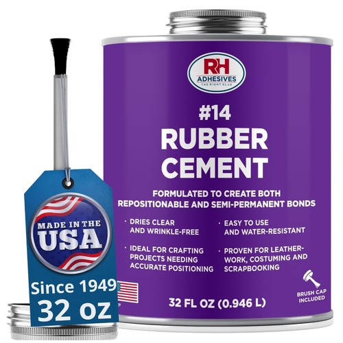 High quality rubber cement - high-quality,