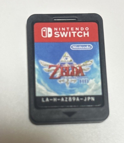 The legend zelda skyward - zelda,