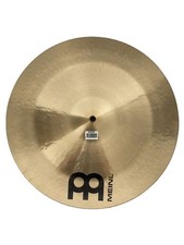 Cymbale chinoise Meinl Byzance