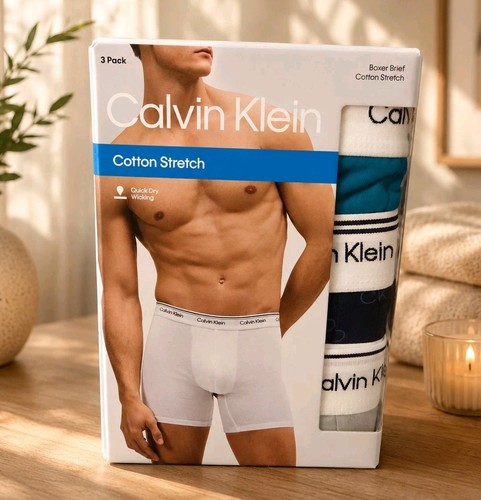 Calvin klein men boxer - calvin,