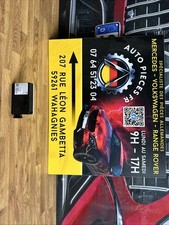 Boitier radar de recul MERCEDES CLASSE A 176 PHASE 2 - A0009058406 N39