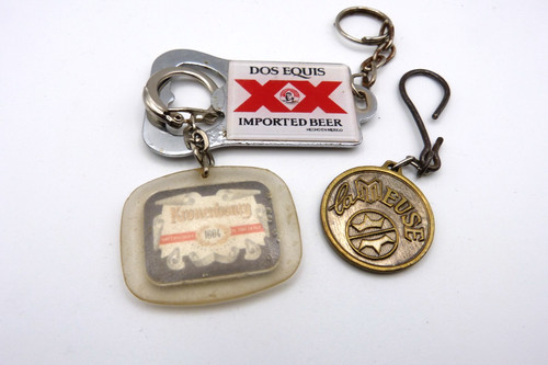 Porte clés biere la - porte-clÉs,
