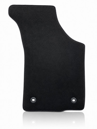 Phaeton genuine floor - 3d,