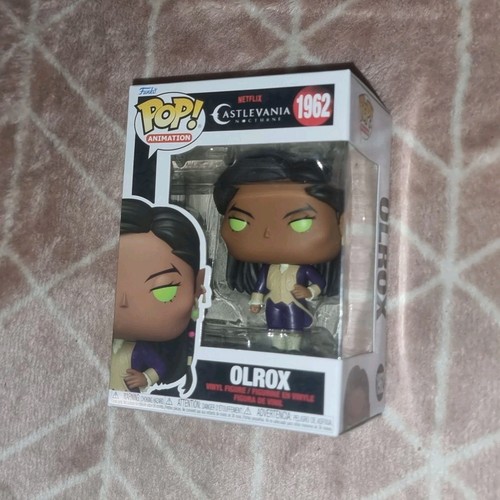 Funko pop vinyl castlevania - pop!,