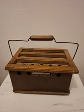 Chaufferette transportable