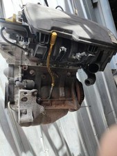 Moteur RENAULT TWINGO 2 PHASE 2 8201156008