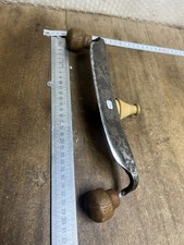 Plane à Bois , outil ancien