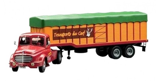 Willeme 610 transports du - willeme,