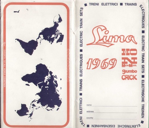 Catalog lima 1969 n - 1969,