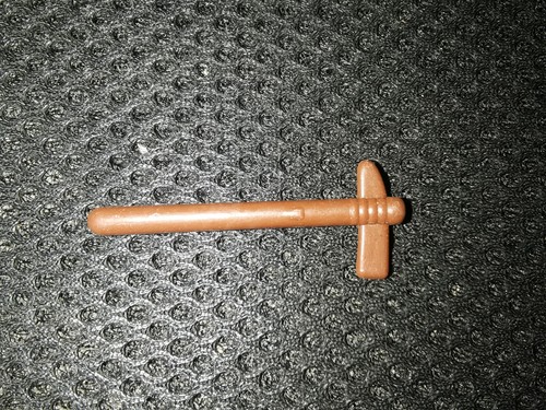 Playmobil hache tomahawk - playmobil,