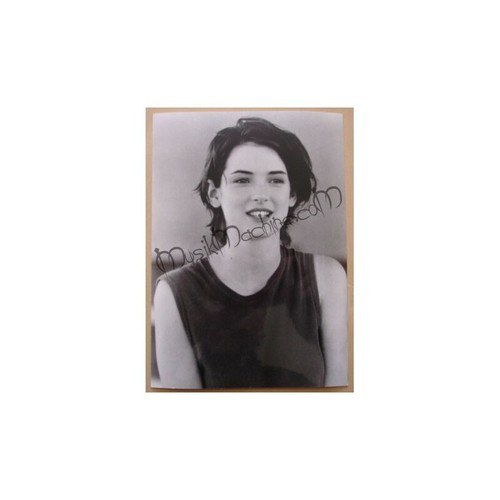 Photo winona ryder ref - winona,