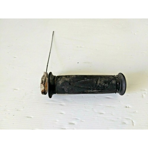 Manette gaz accélérateur sym - accélérateur,