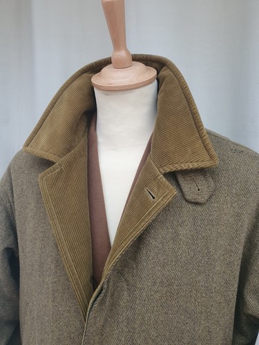 Bouvy country coat - bouvy,