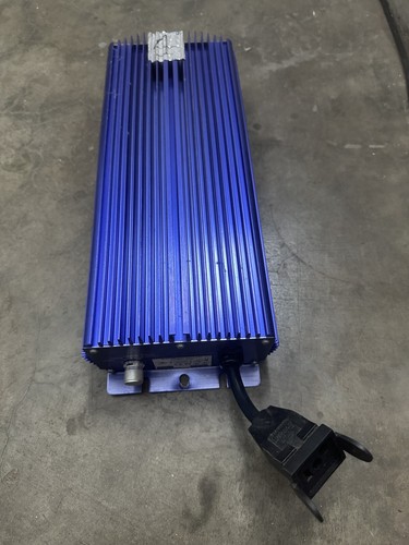 Lumatek electronic ballast - lumatek,