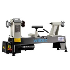 Wiltec Tour à bois