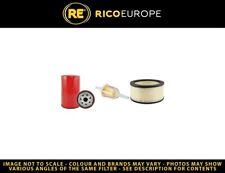 Kit Filtre Pour Taureau