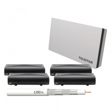Telestar 4 Abonné HDTV Sat