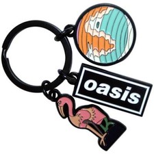 Oasis - Definitely Peut-être
