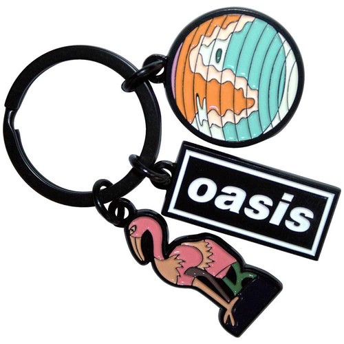 Oasis definitely peut - oasis,