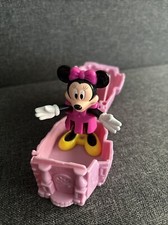 MCDONALD'S HAPPY MEAL - 1996 -