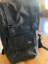 Mission Workshop Sanction
