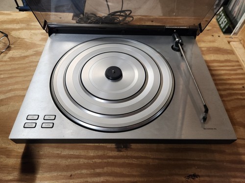 Bang olufsen beogram rx - bang,