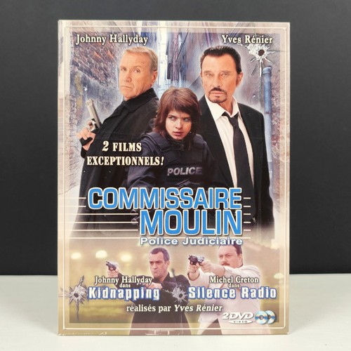 Commissaire moulin kidnapping - moulin,