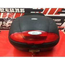 Top case Givi Suzuki DL 650