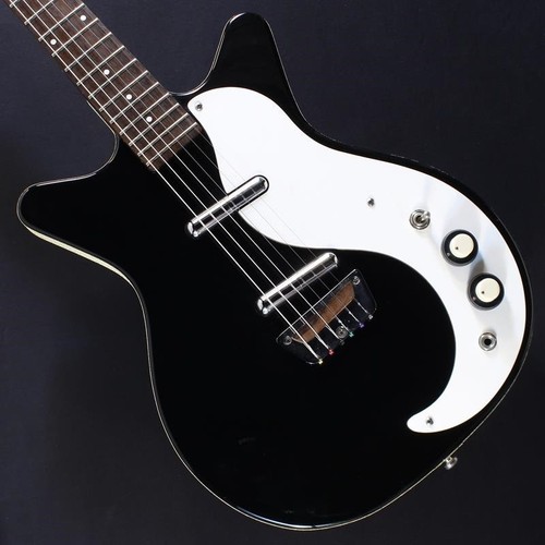 Danelectro dc corps en - [danelectro],