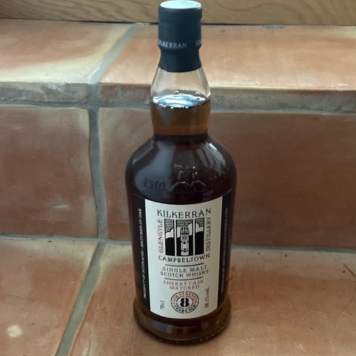 Kilkerran ans single - ans,