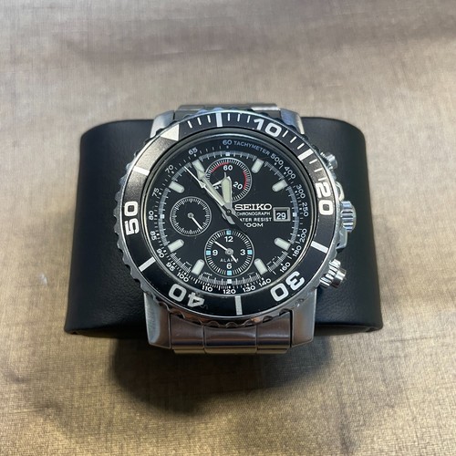 Montre chronographe homme - montre,