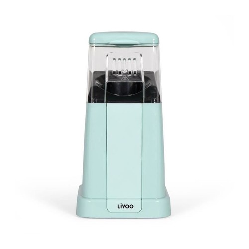 Machine popcorn livoo - machine,