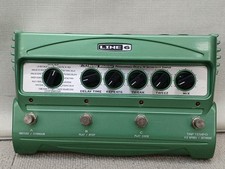 LINE6 DL4 Delay Modeler Pedal