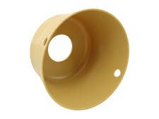 SECURA Capuchon protection prise de force PTO Type 20 60mm pour tracteur, Unimog