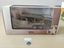 ÉDITIONS ATLAS, ZIS - 6 / BM - 13, KATIOUCHA, 1/43e