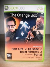 The Orange Box - Xbox 360 -