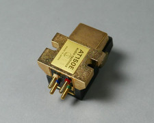 La cartouche Audio-Technica