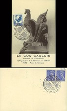 W2-FR632-D1 : 1944 - CM 'Coq