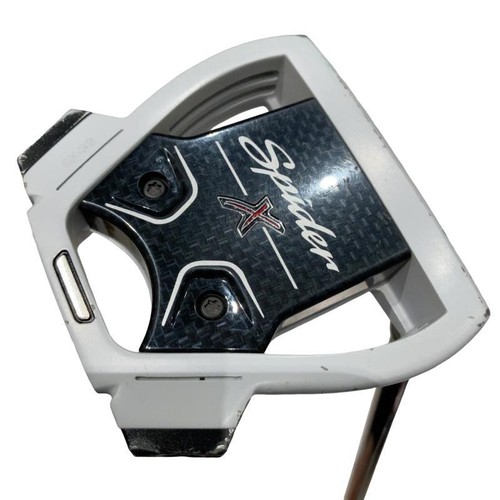 Taylormade spider - spider, x