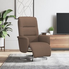 Fauteuil Inclinable avec