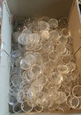 Horlogerie , lot De 40 Verre