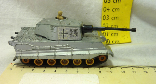 Matchbox vintage 104 - vintage,