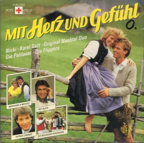 Mit herz und - mit,