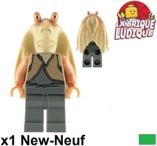 Lego Figurine Minifig Star