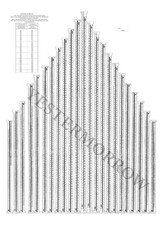 Sheet eclair coupe paris - eclair,