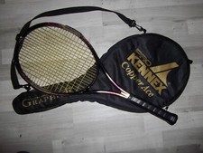 RAQUETTE TENNIS PRO KENNEX COPPER ACE GRAPHITE  MANCHE 3   4  3/8